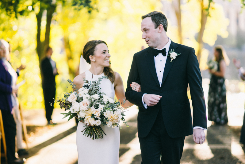 Romantic Fall Fine Art Wedding in Nicollet Island Pavilion Minneapolis