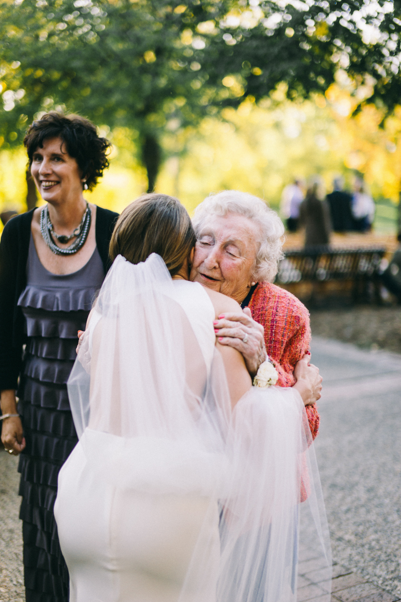 Romantic Fall Fine Art Wedding in Nicollet Island Pavilion Minneapolis