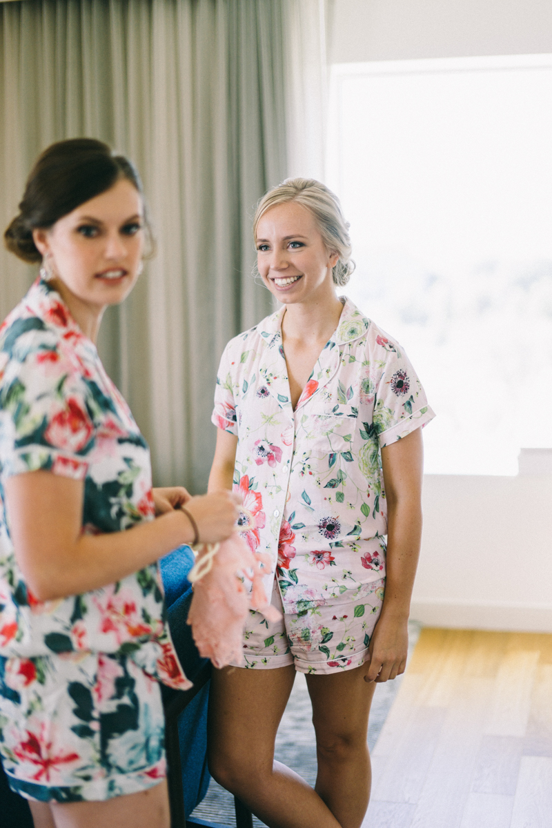 Cathedral of St Paul Summer Wedding