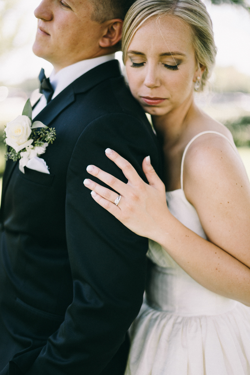 Cathedral of St Paul Summer Wedding photographed by Jaimee Morse Maine Wedding Photographer