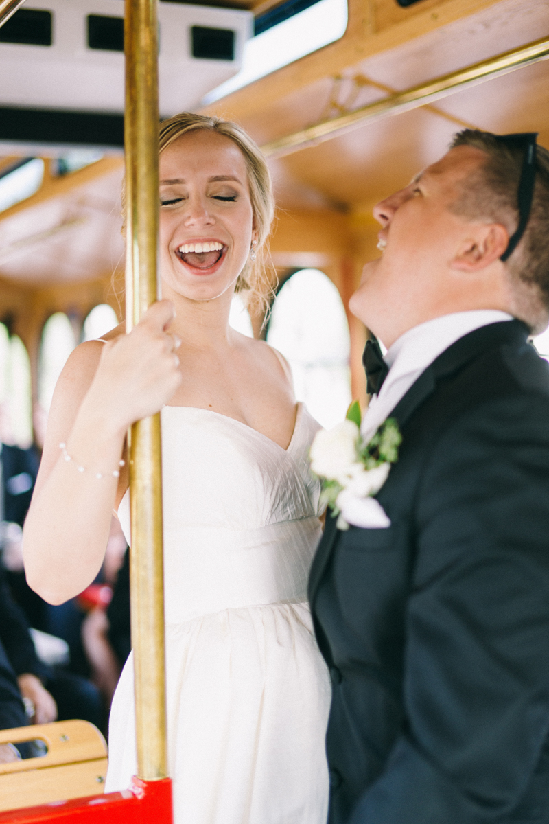 Cathedral of St Paul Summer Wedding photographed by Jaimee Morse Maine Wedding Photographer