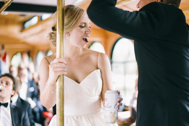 Cathedral of St Paul Summer Wedding photographed by Jaimee Morse Maine Wedding Photographer