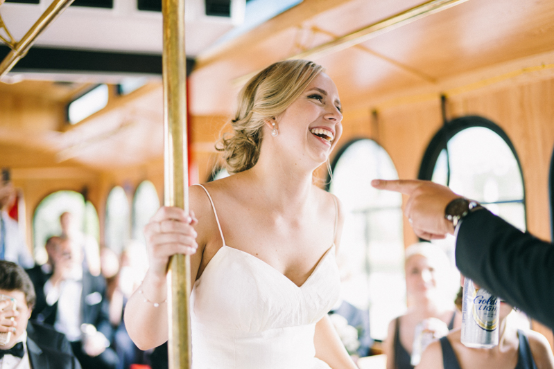 Cathedral of St Paul Summer Wedding photographed by Jaimee Morse Maine Wedding Photographer