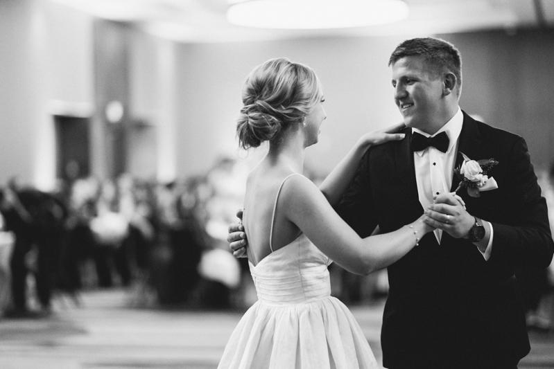 Cathedral of St Paul Summer Wedding photographed by Jaimee Morse Maine Wedding Photographer