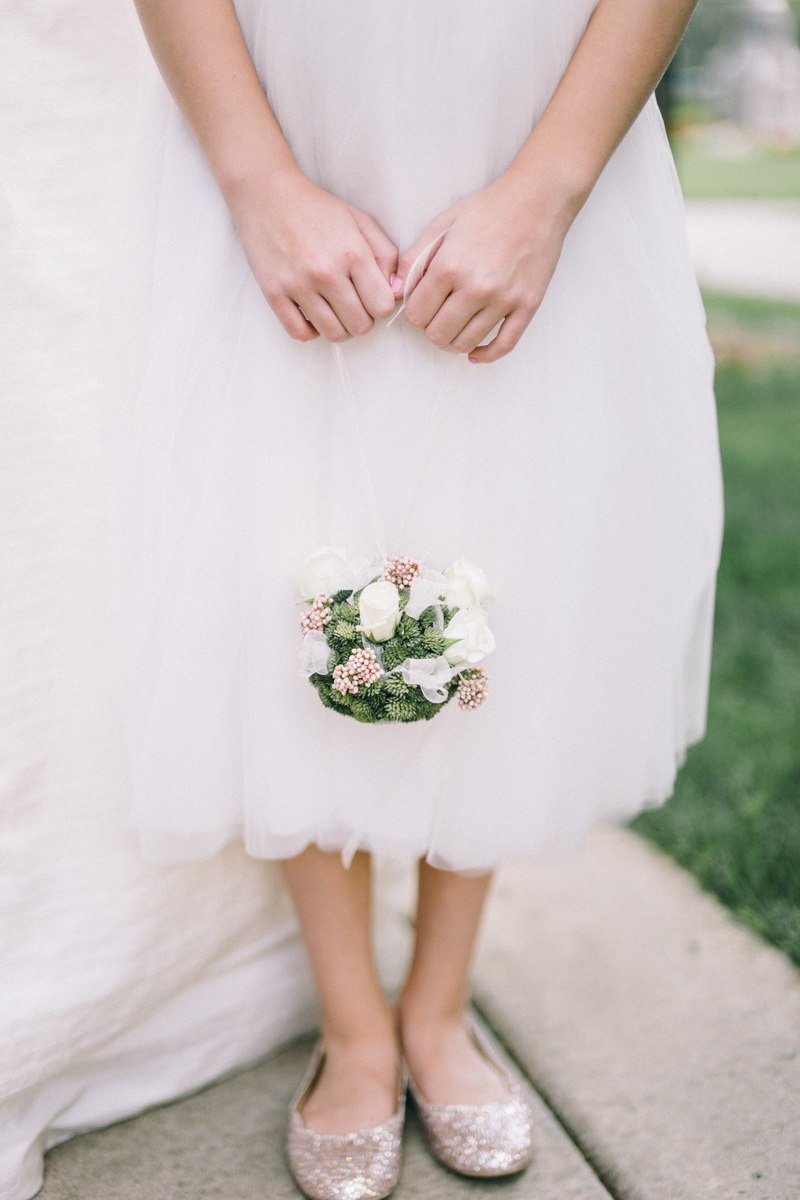 Cathedral of St Paul Summer Wedding photographed by Jaimee Morse Maine Wedding Photographer