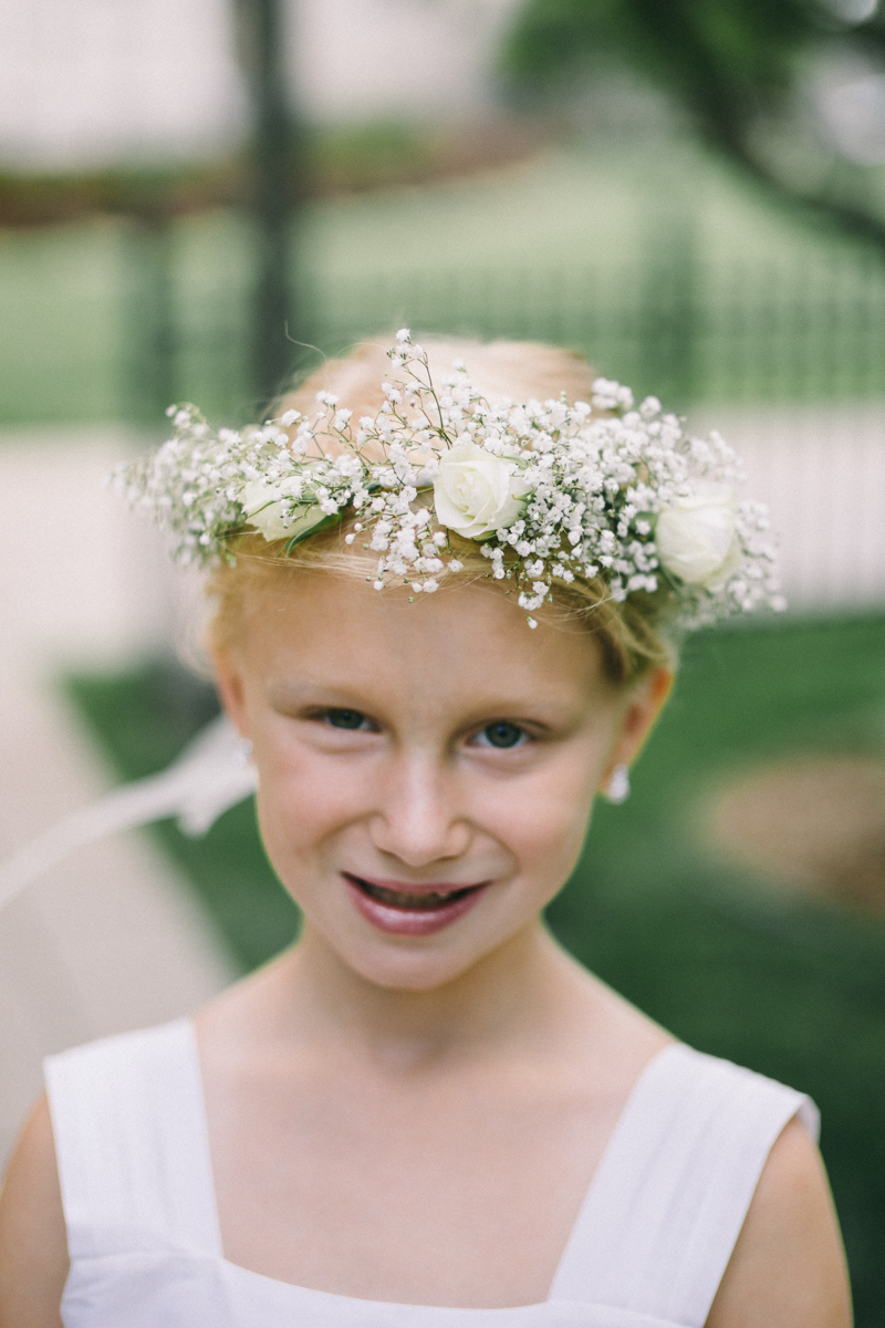 Cathedral of St Paul Summer Wedding photographed by Jaimee Morse Maine Wedding Photographer