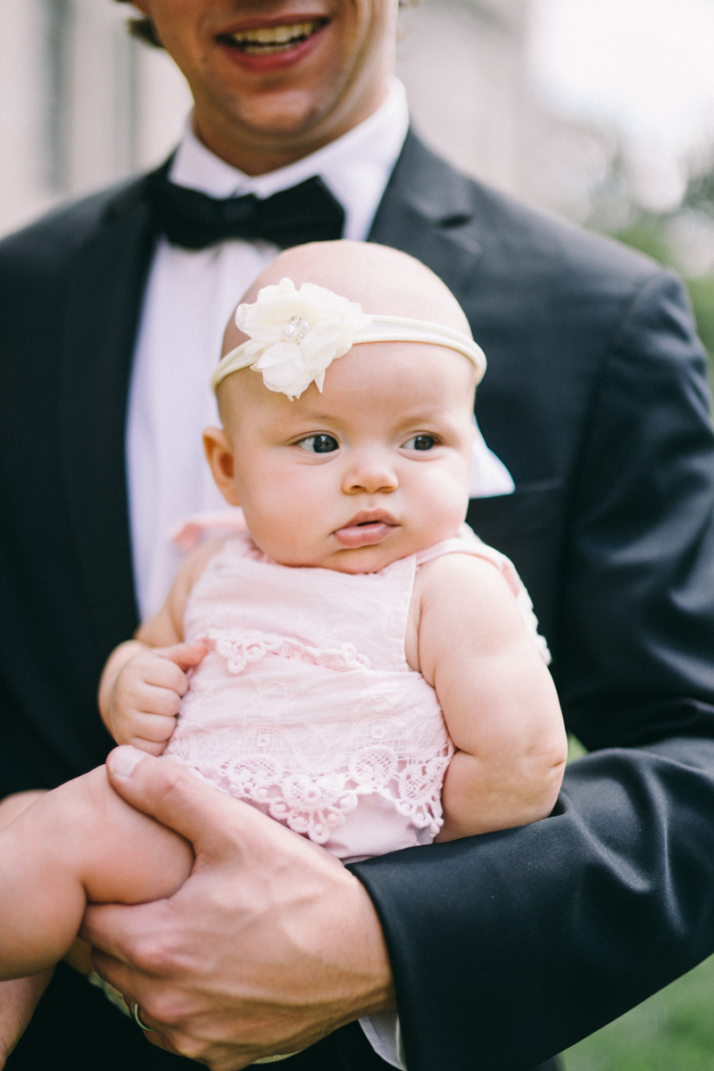 Cathedral of St Paul Summer Wedding photographed by Jaimee Morse Maine Wedding Photographer