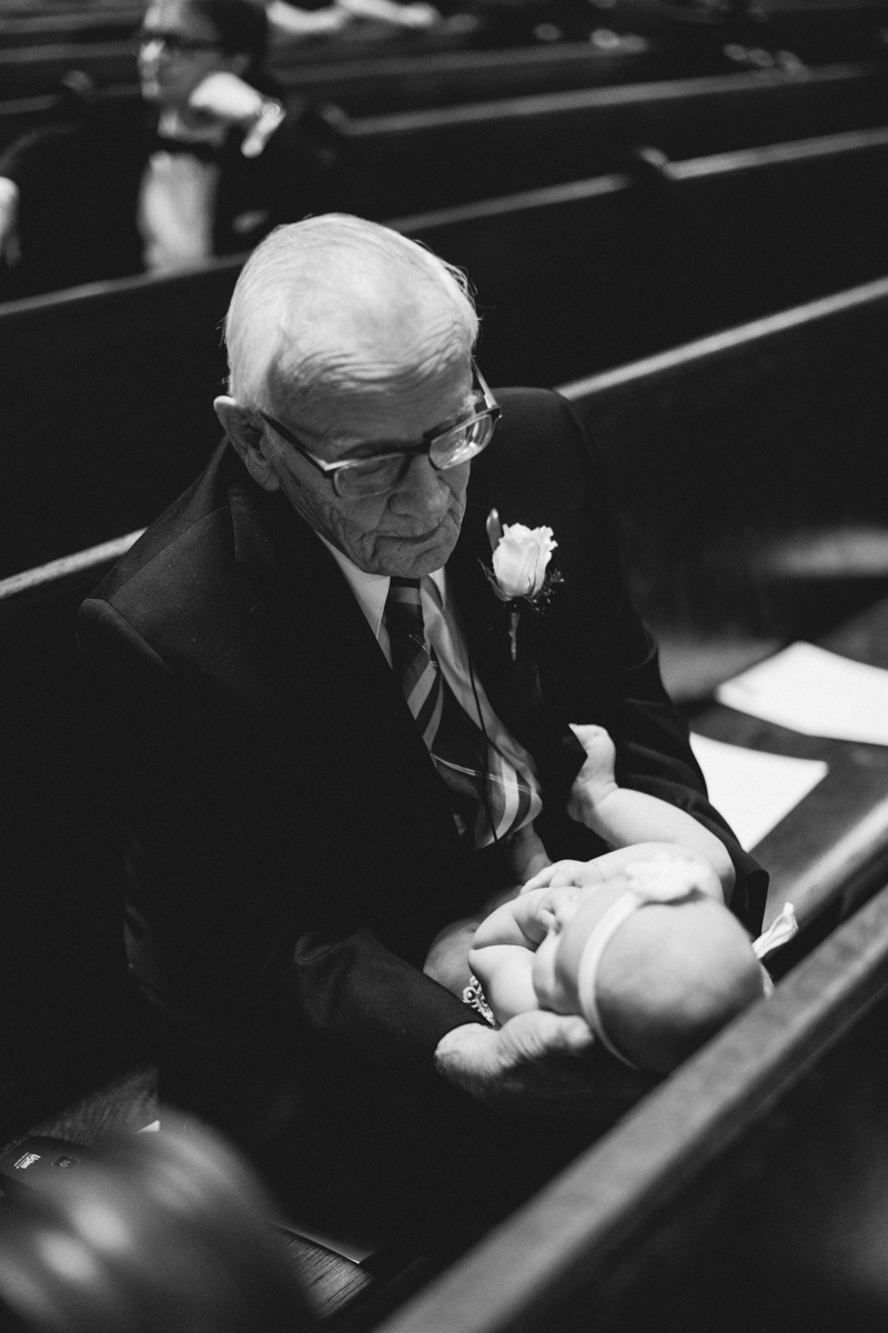 Cathedral of St Paul Summer Wedding photographed by Jaimee Morse Maine Wedding Photographer