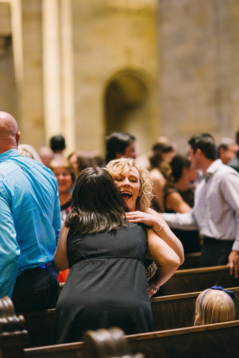 Cathedral of St Paul Summer Wedding photographed by Jaimee Morse Maine Wedding Photographer