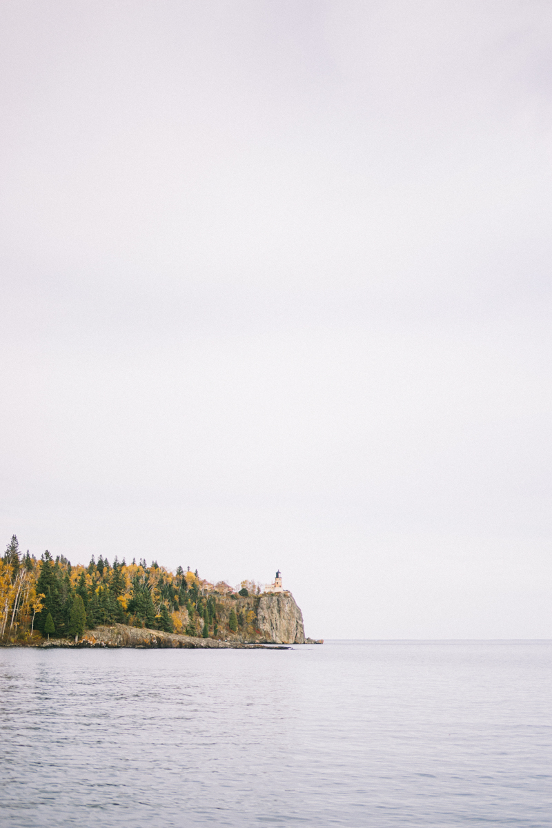 Cliff Waterfront Fine Art Engagement Session