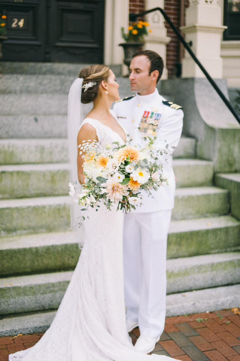 Portland Maine fine art wedding photography