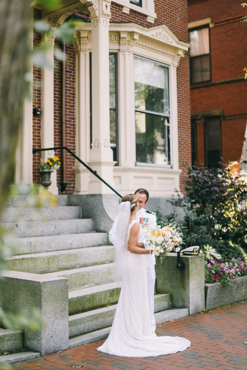 Portland Maine fine art wedding photography