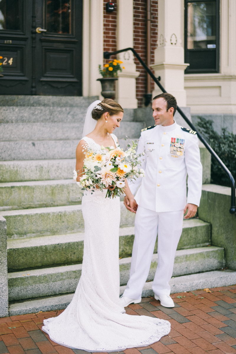 Portland Maine fine art wedding photography