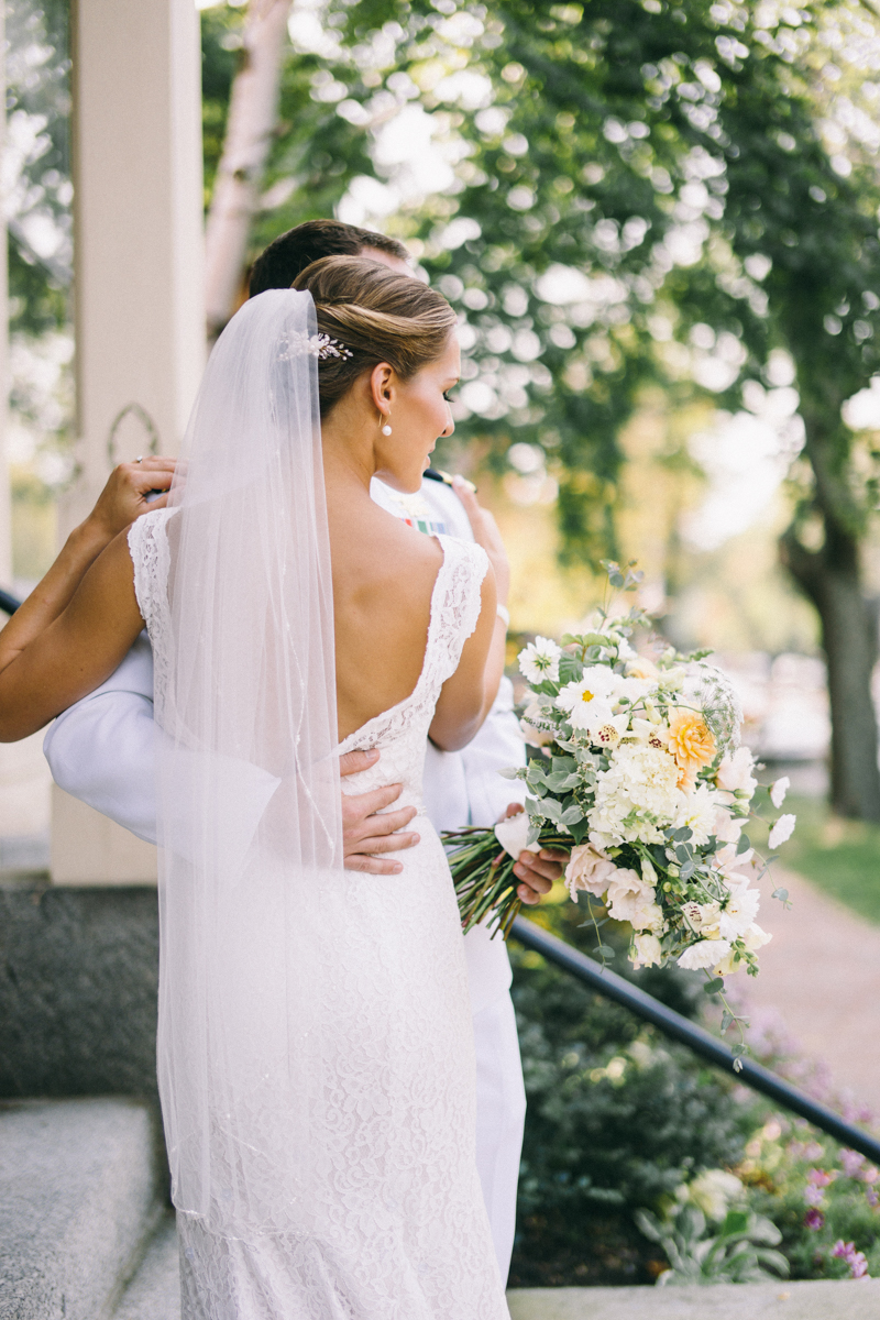 Portland Maine fine art wedding photography