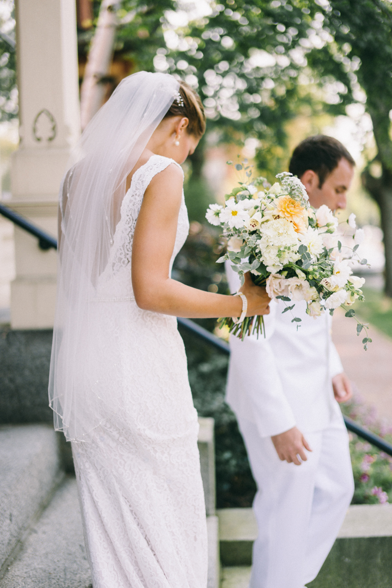 Portland Maine fine art wedding photography