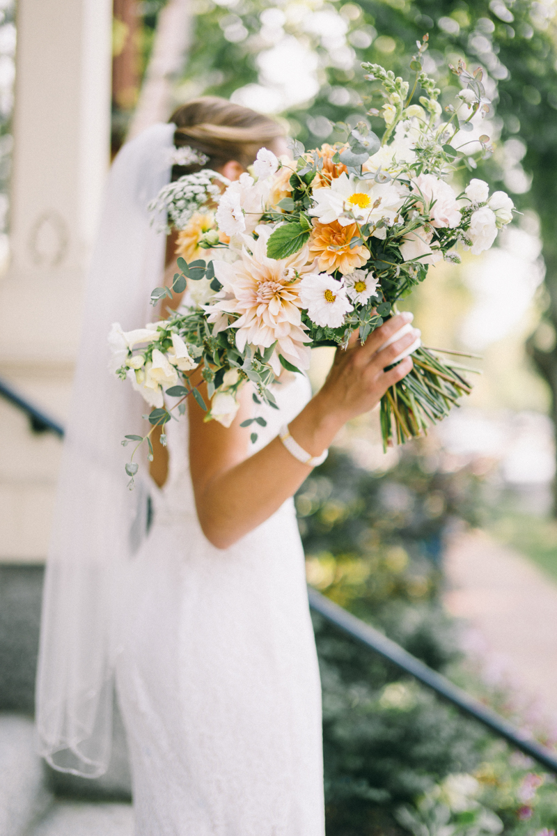 Portland Maine fine art wedding photography