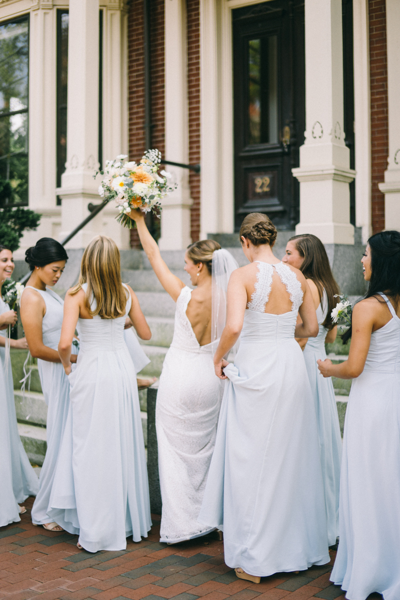 Portland Maine fine art wedding photography