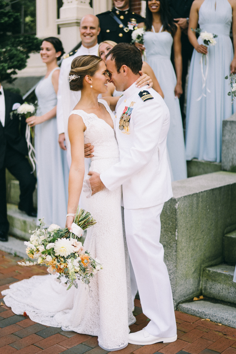 Portland Maine fine art wedding photography