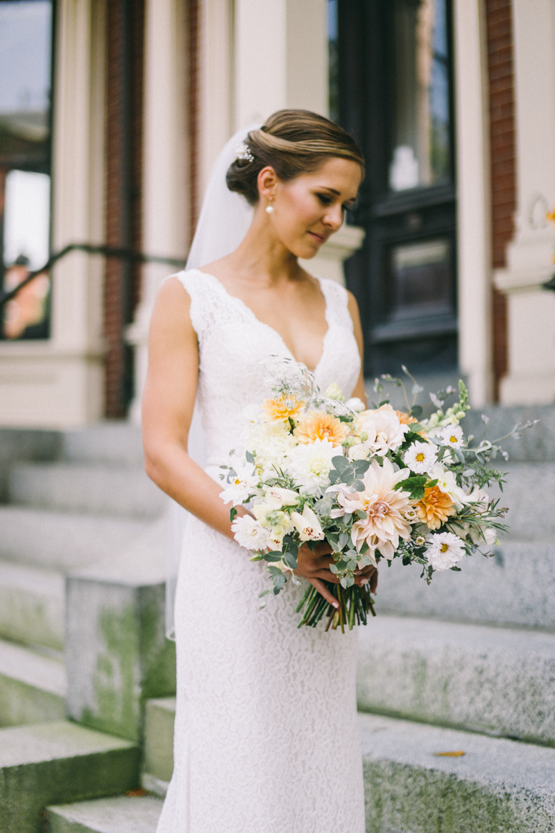 Portland Maine fine art wedding photography