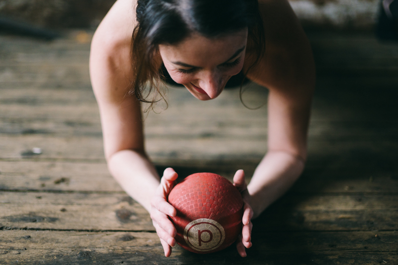 Portland Maine Pure Barre Studio Photos