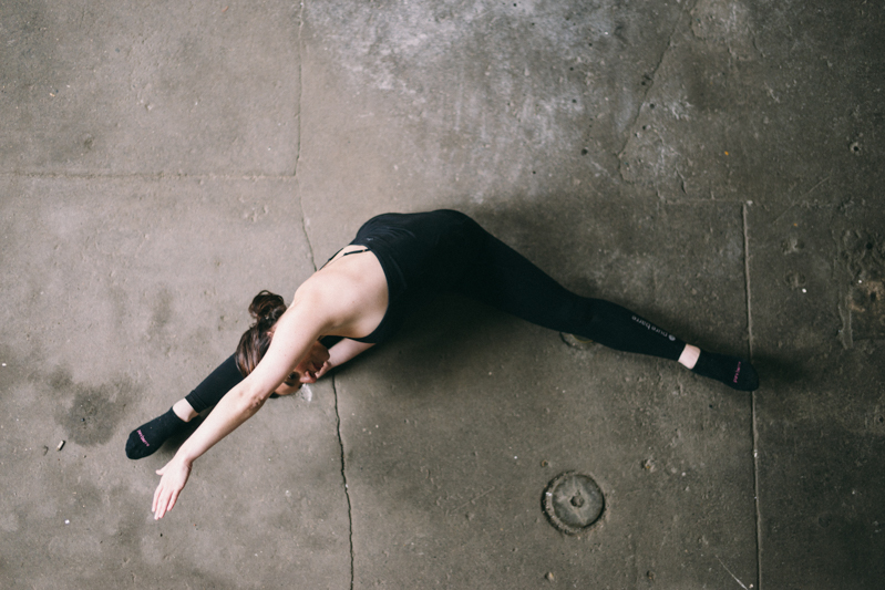 Portland Maine Pure Barre Studio Photos