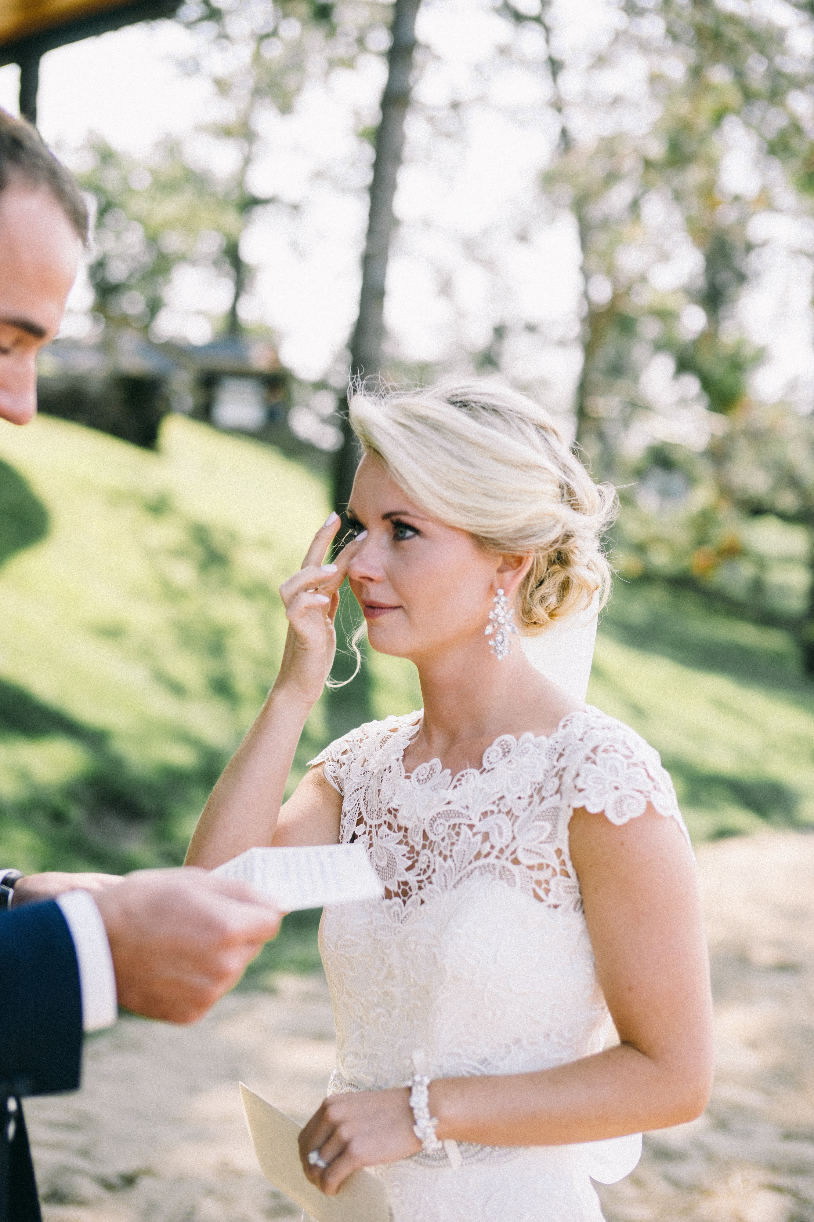 elegant resort wedding with Maine wedding photographer