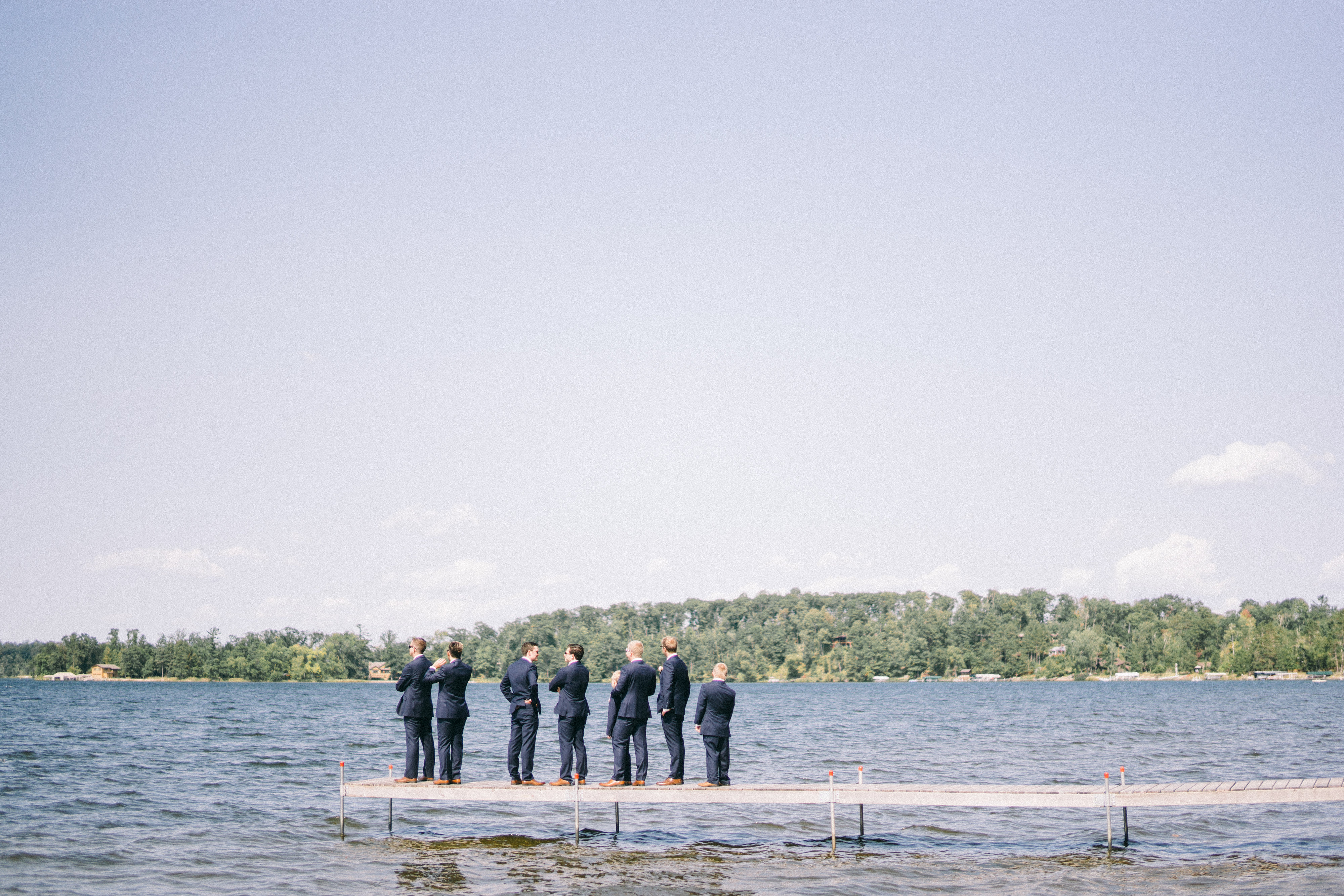 elegant resort wedding with Maine wedding photographer