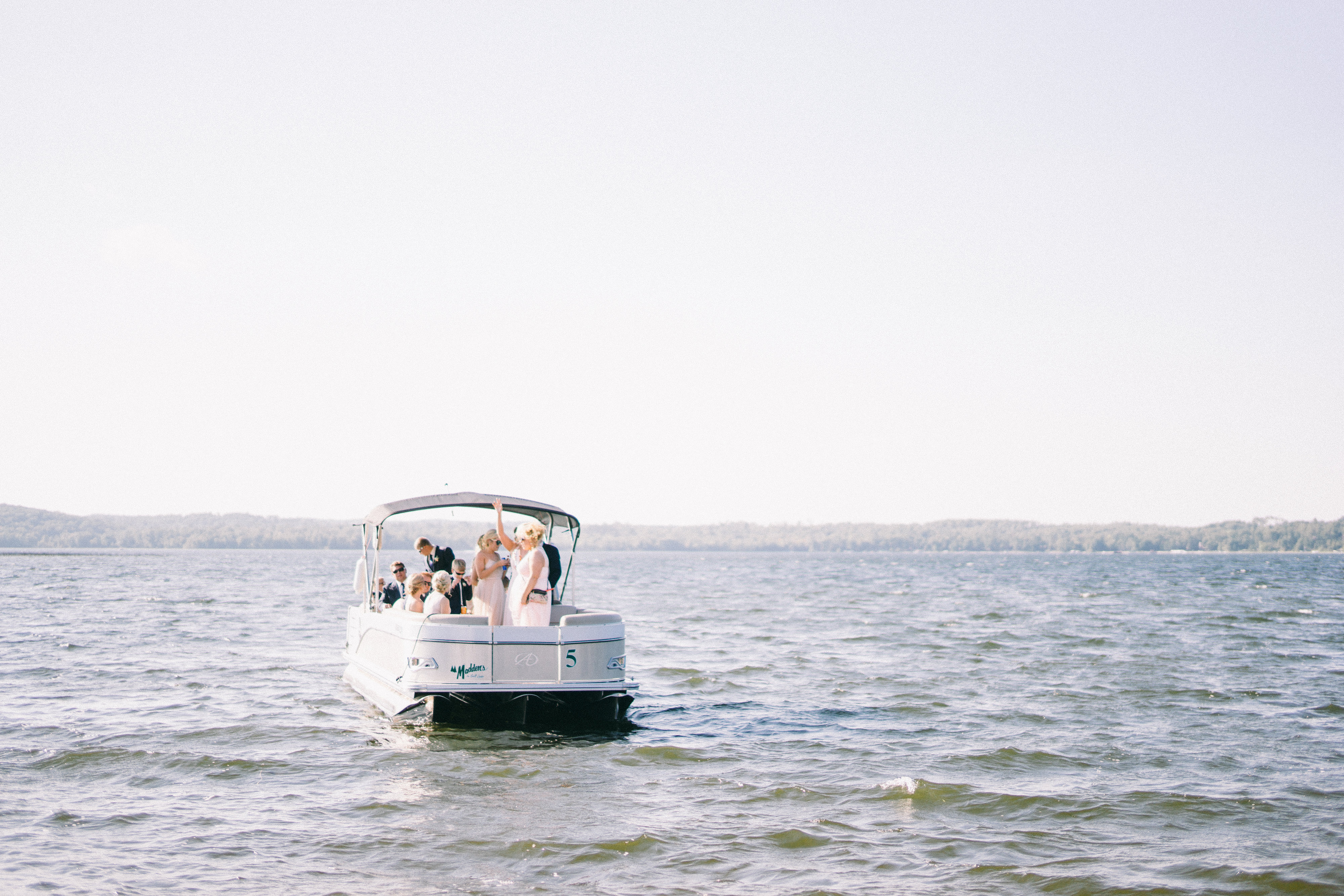 elegant resort wedding with Maine wedding photographer