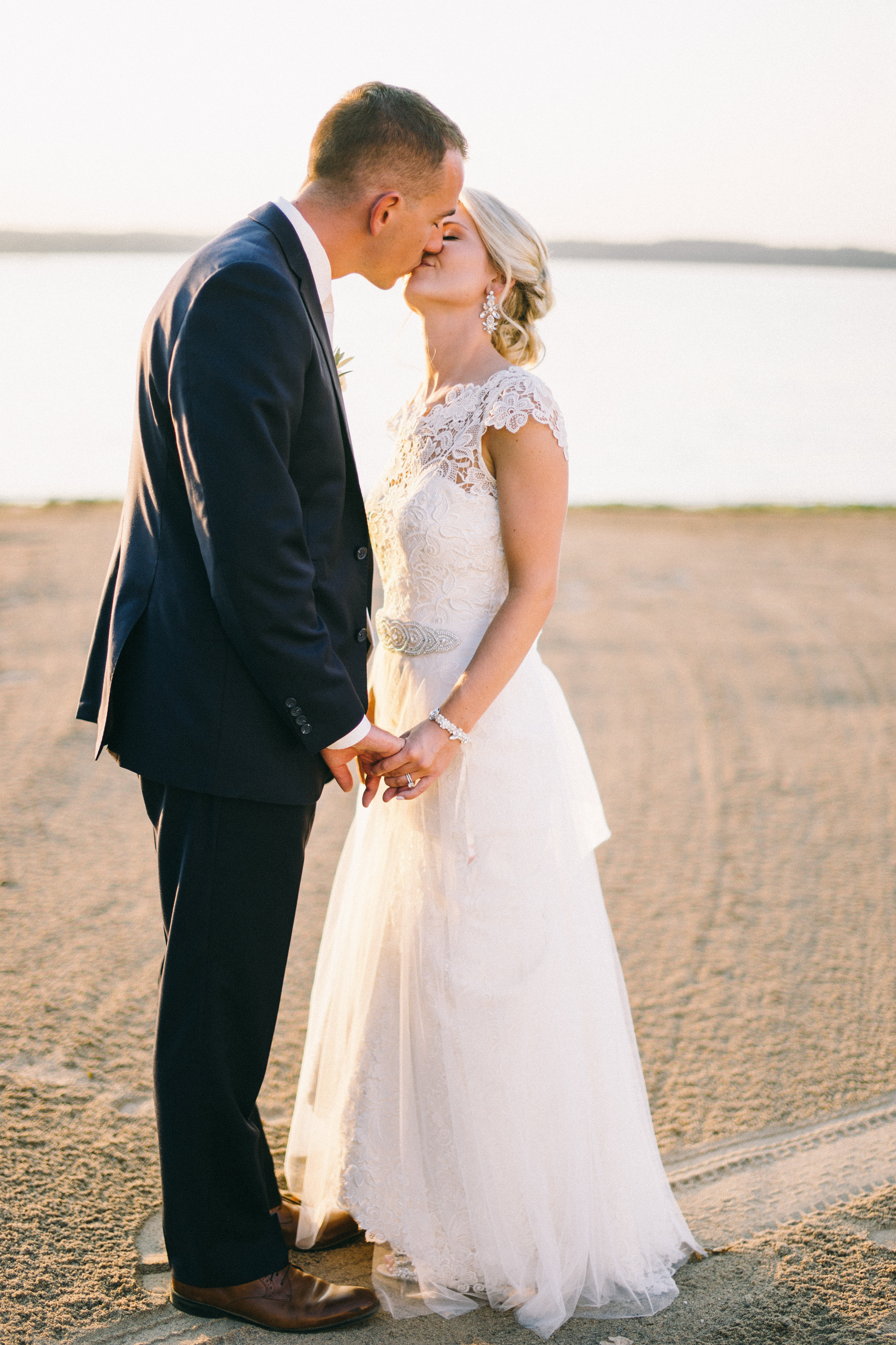 elegant resort wedding with Maine wedding photographer