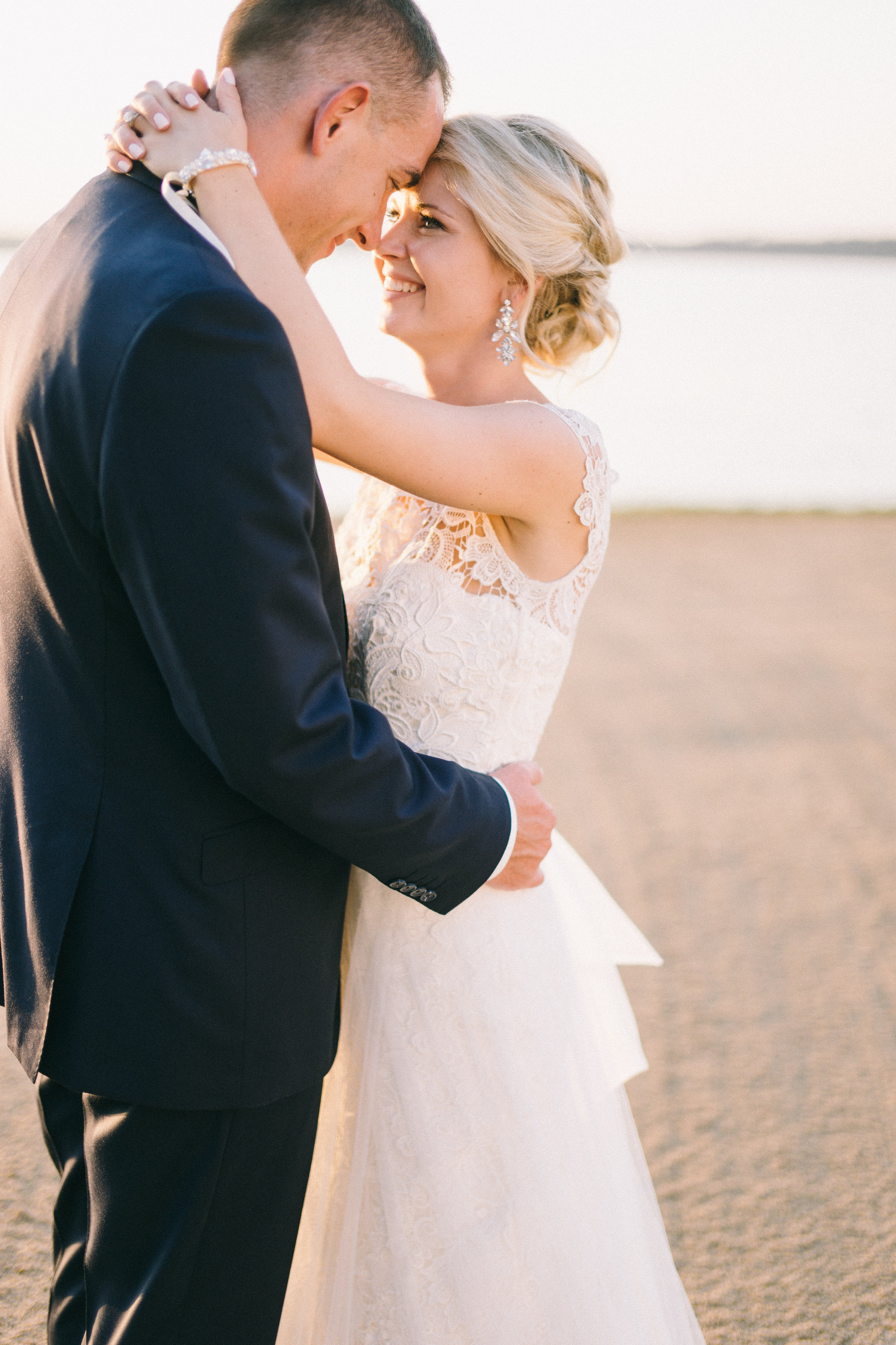 elegant resort wedding with Maine wedding photographer