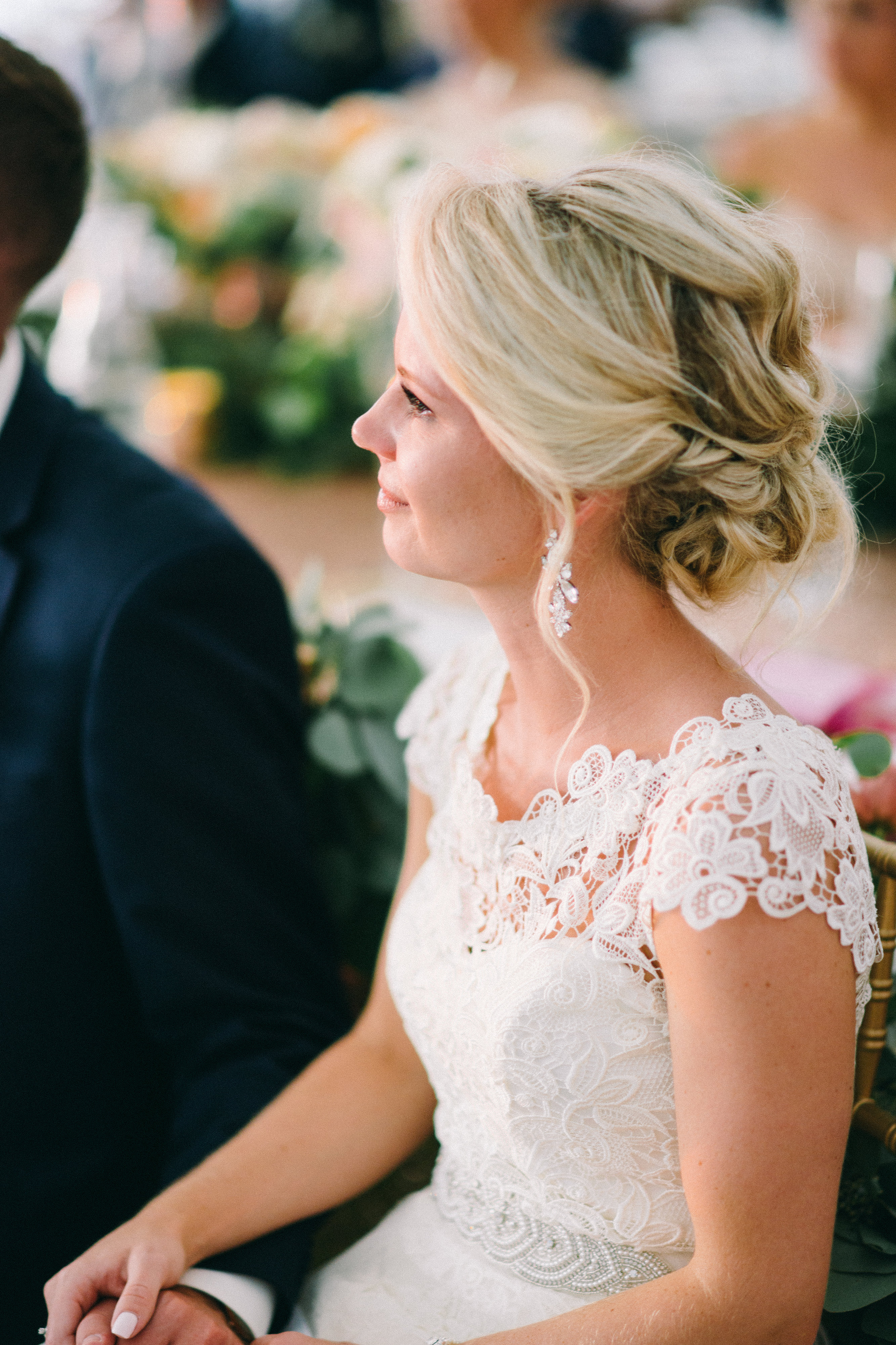 elegant resort wedding with Maine wedding photographer