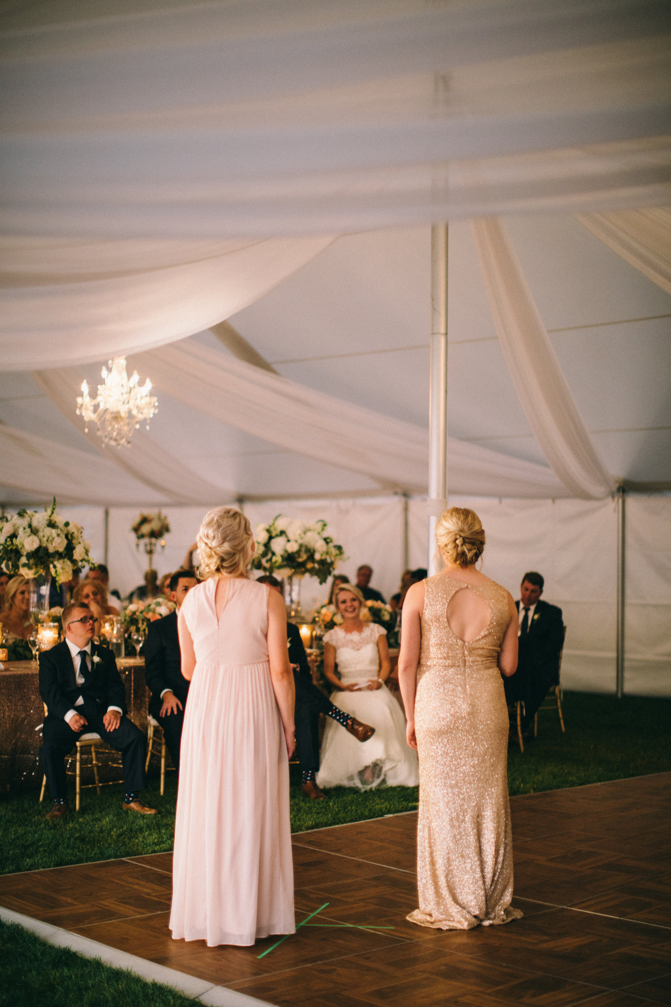 elegant resort wedding with Maine wedding photographer