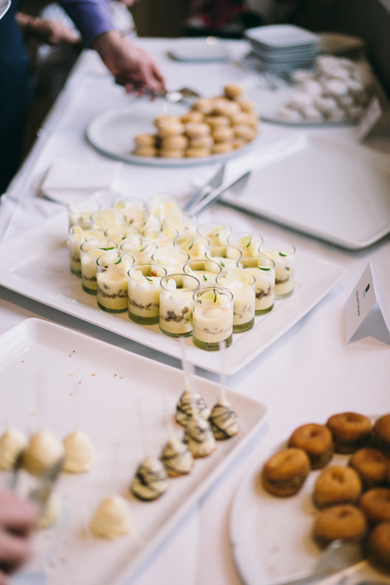 spring wedding at basilica