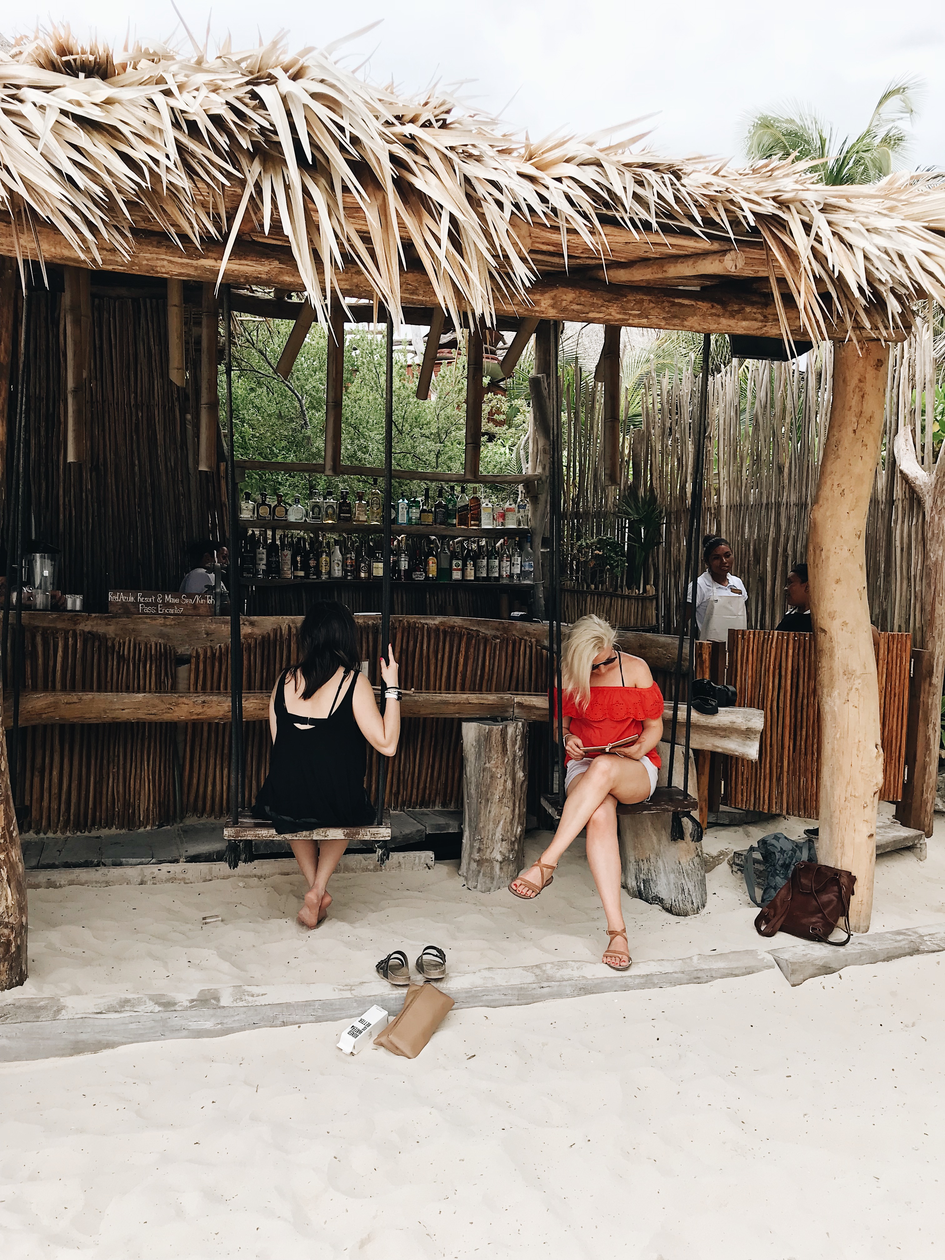 Tulum Mexico wedding photographer