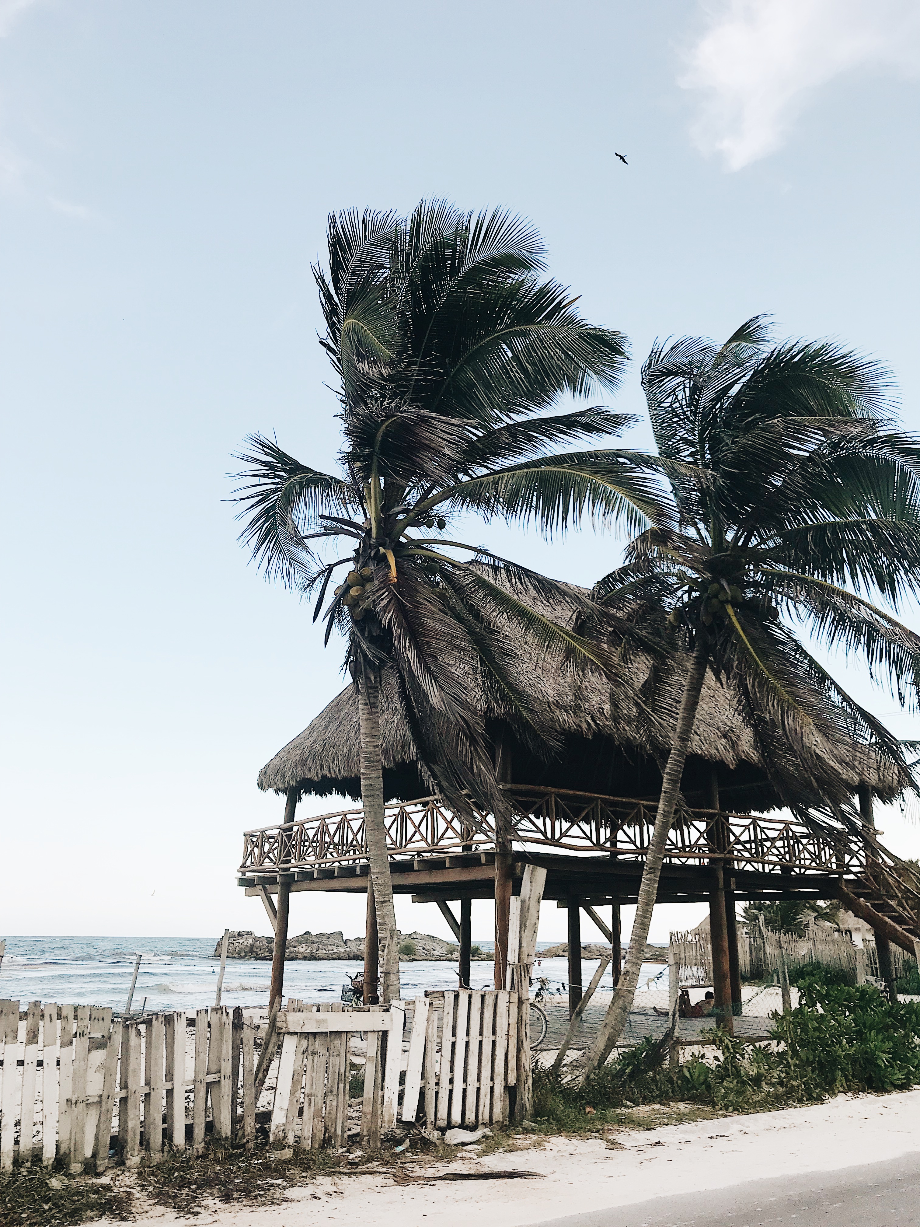 Tulum Mexico wedding photographer