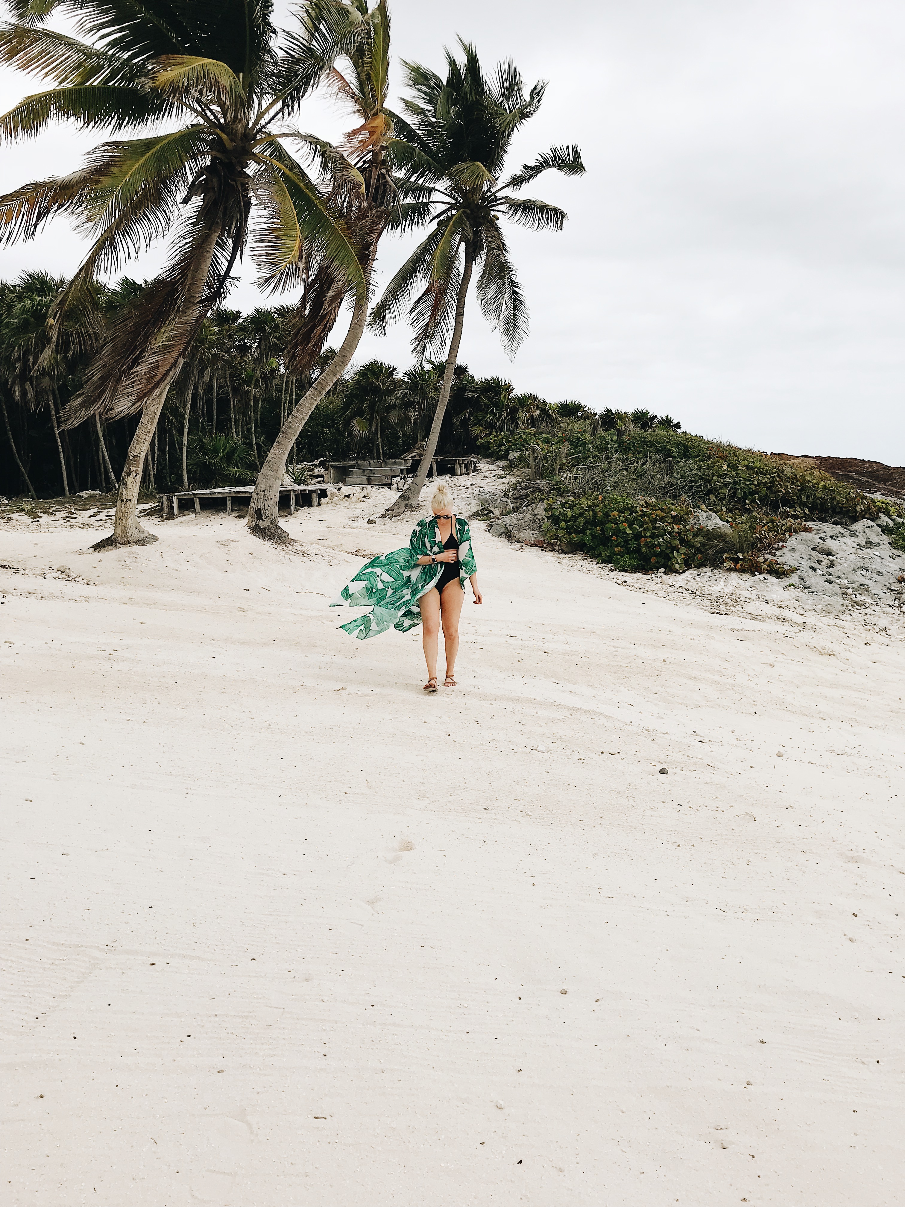 Tulum Mexico wedding photographer