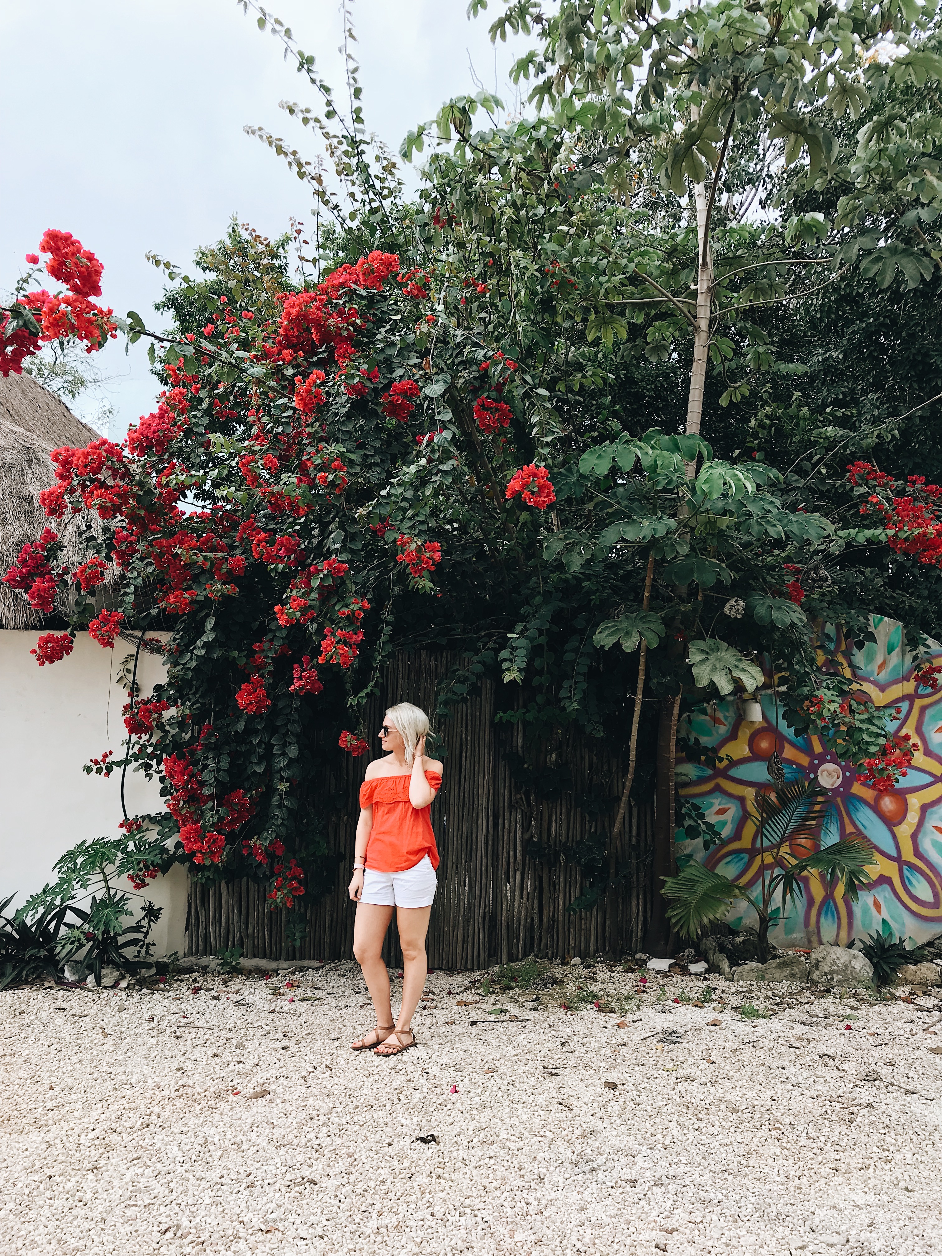 Tulum Mexico wedding photographer