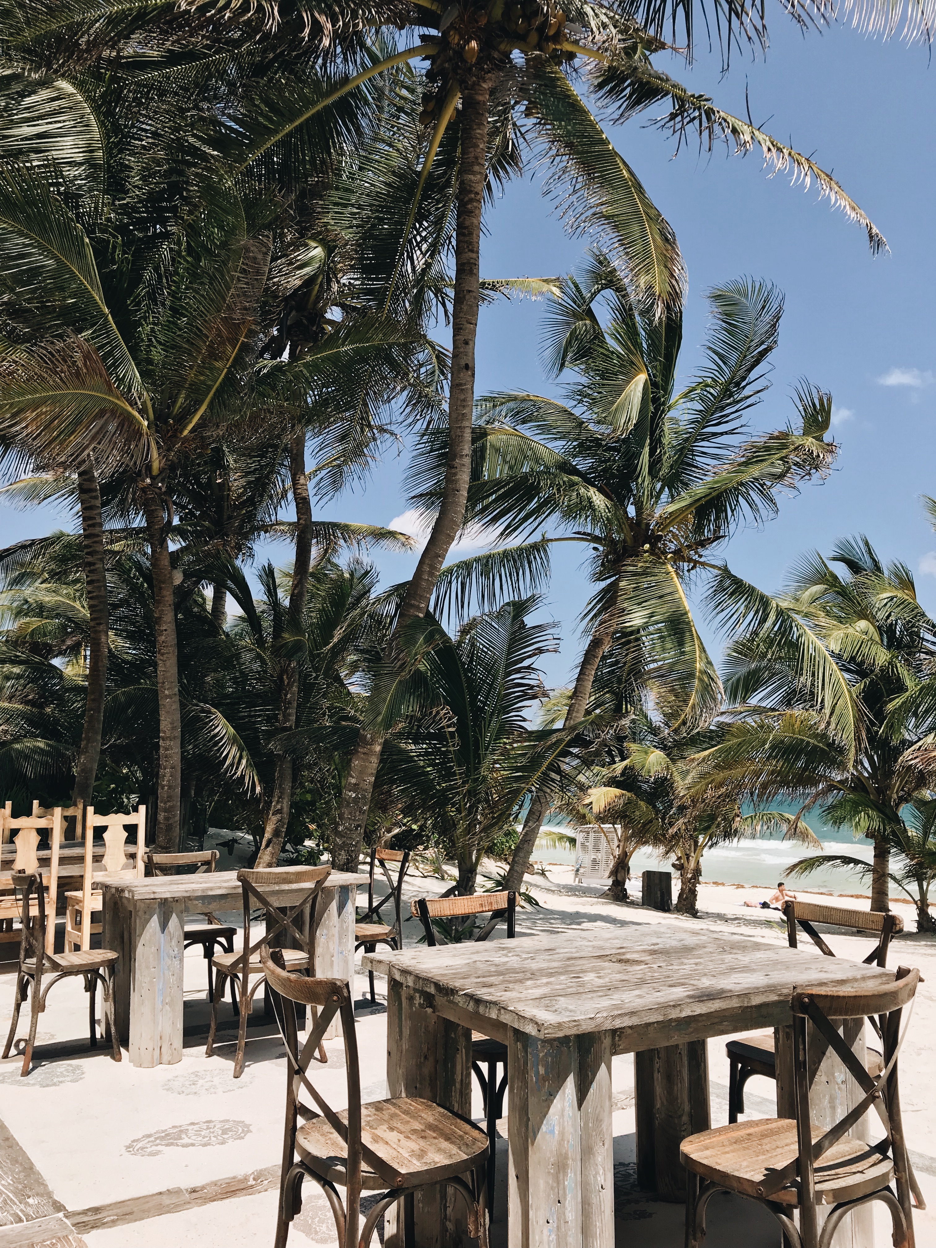 Tulum Mexico wedding photographer