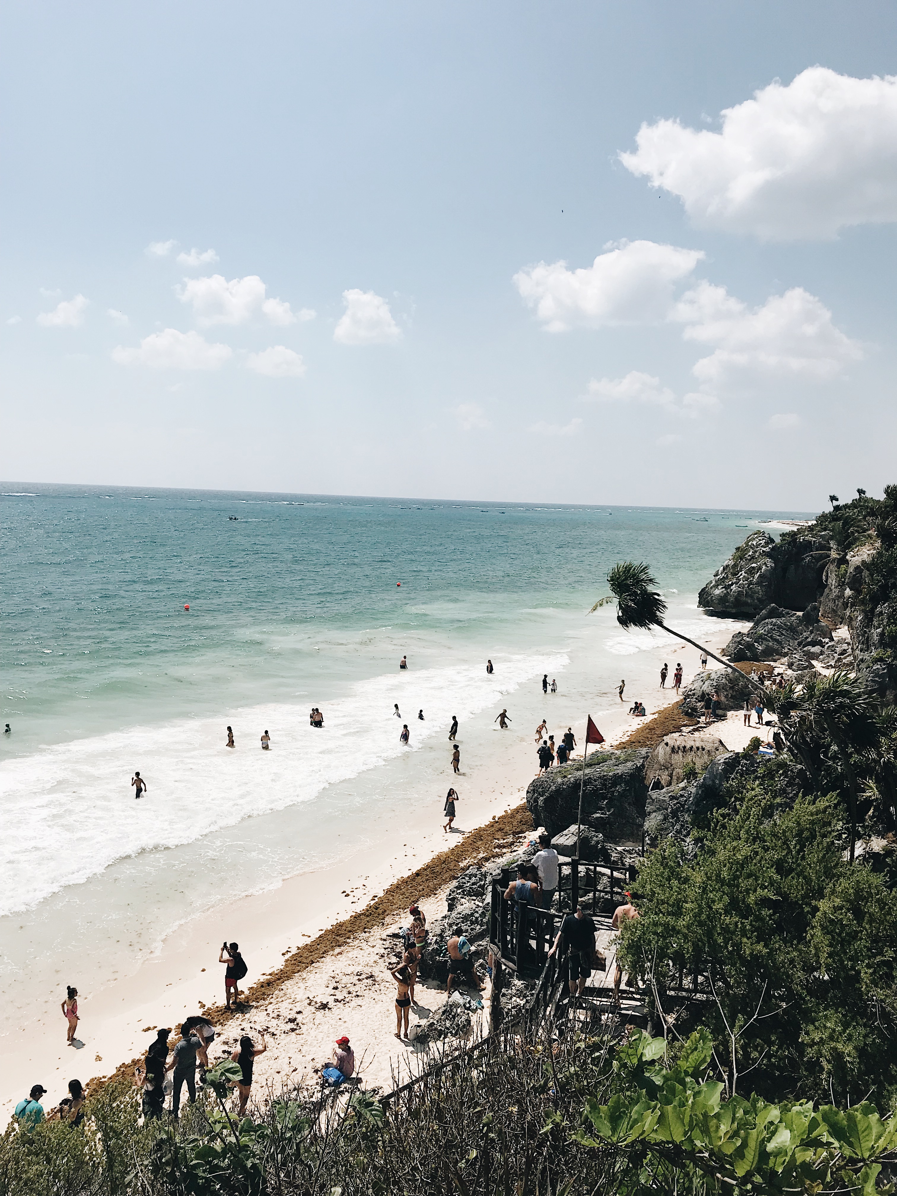 Tulum Mexico wedding photographer