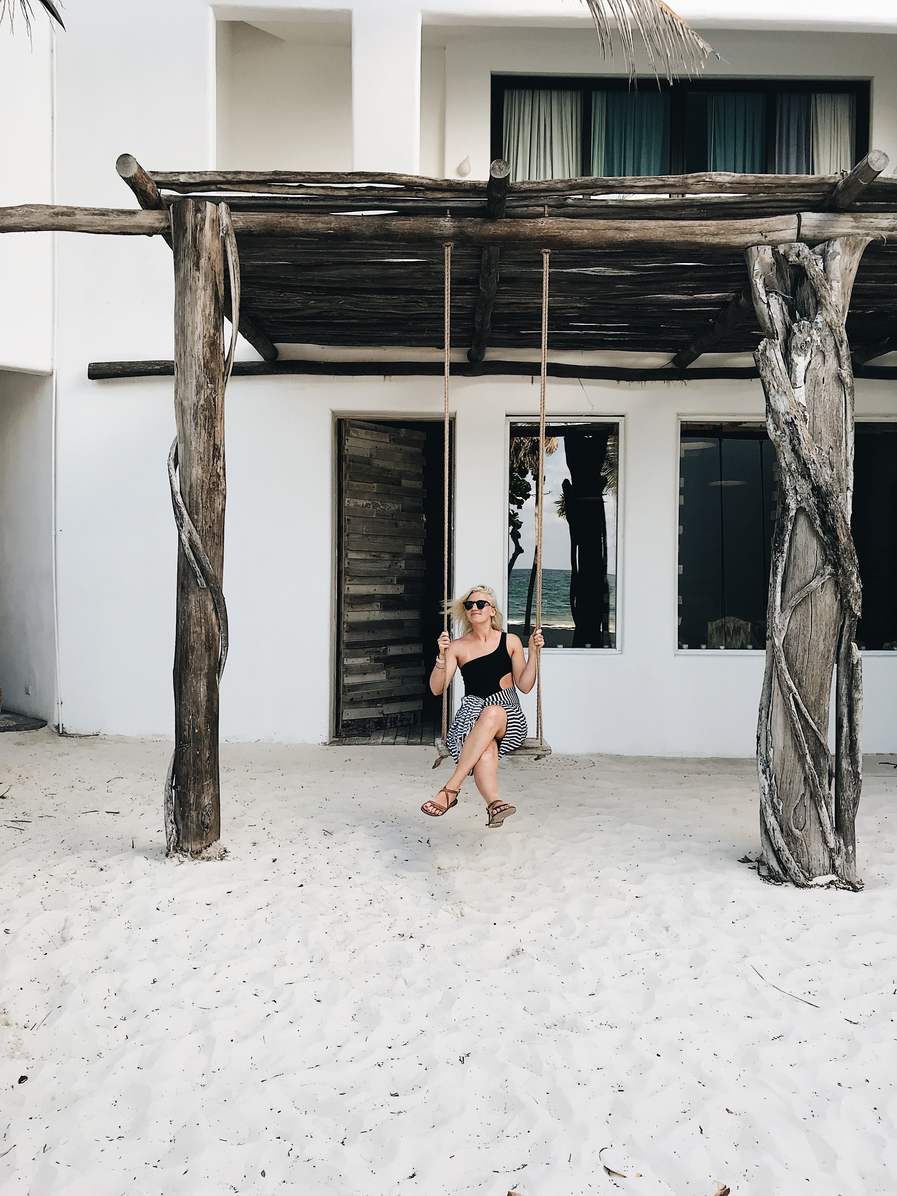 Tulum Mexico wedding photographer