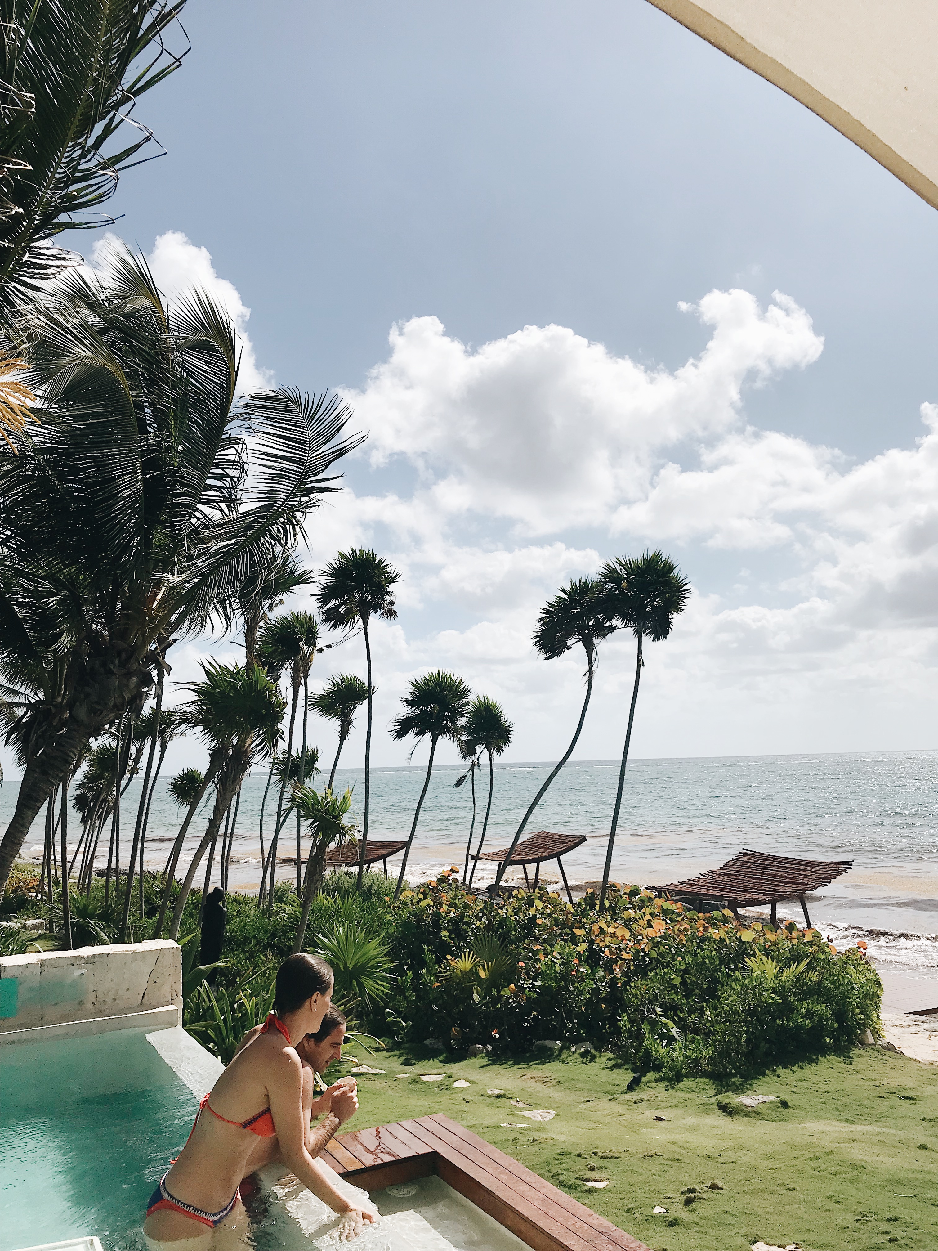 Tulum Mexico wedding photographer