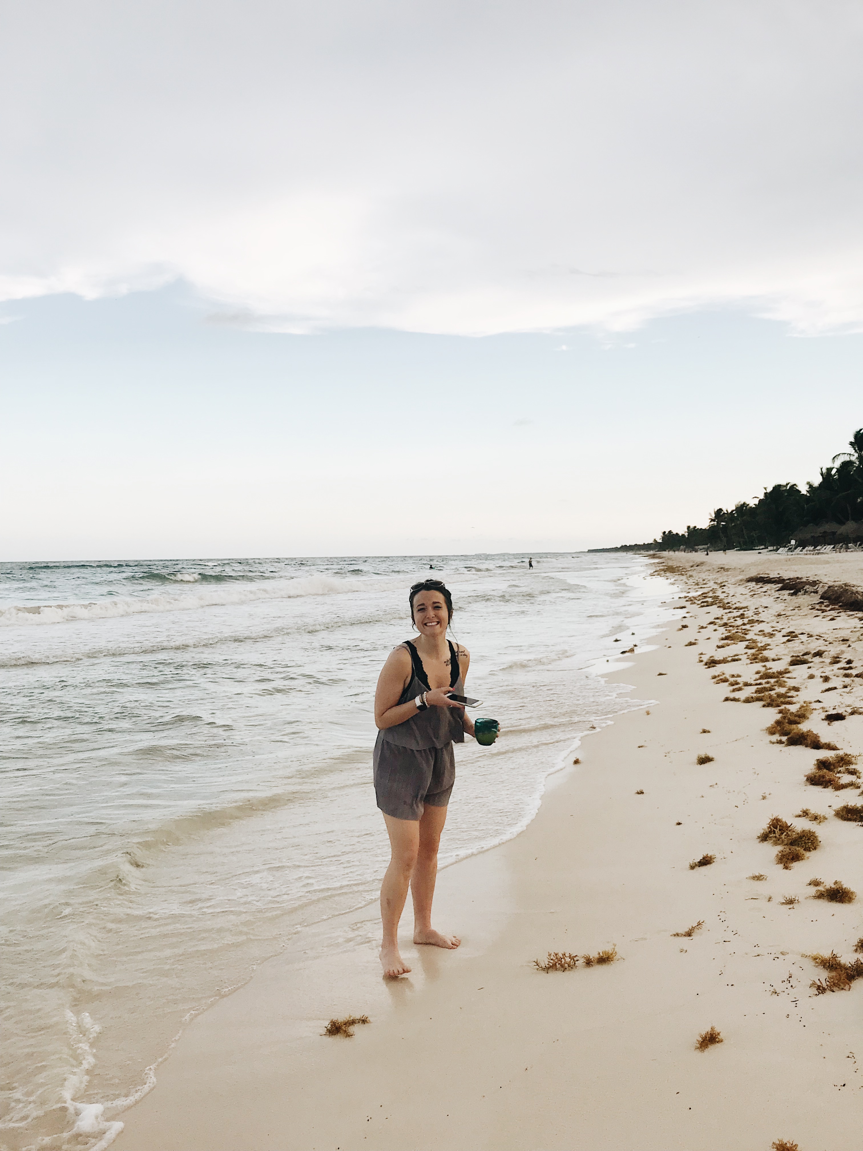 Tulum Mexico wedding photographer