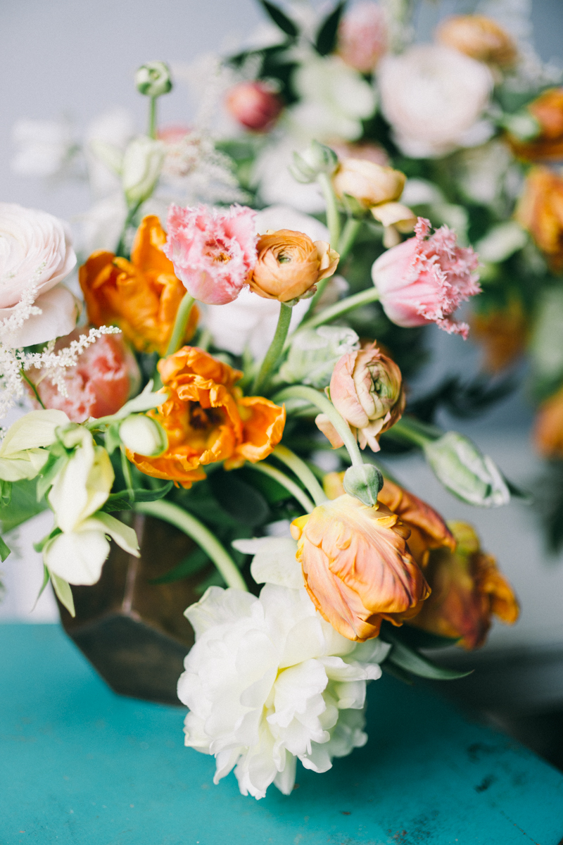 Boston Wedding Florist