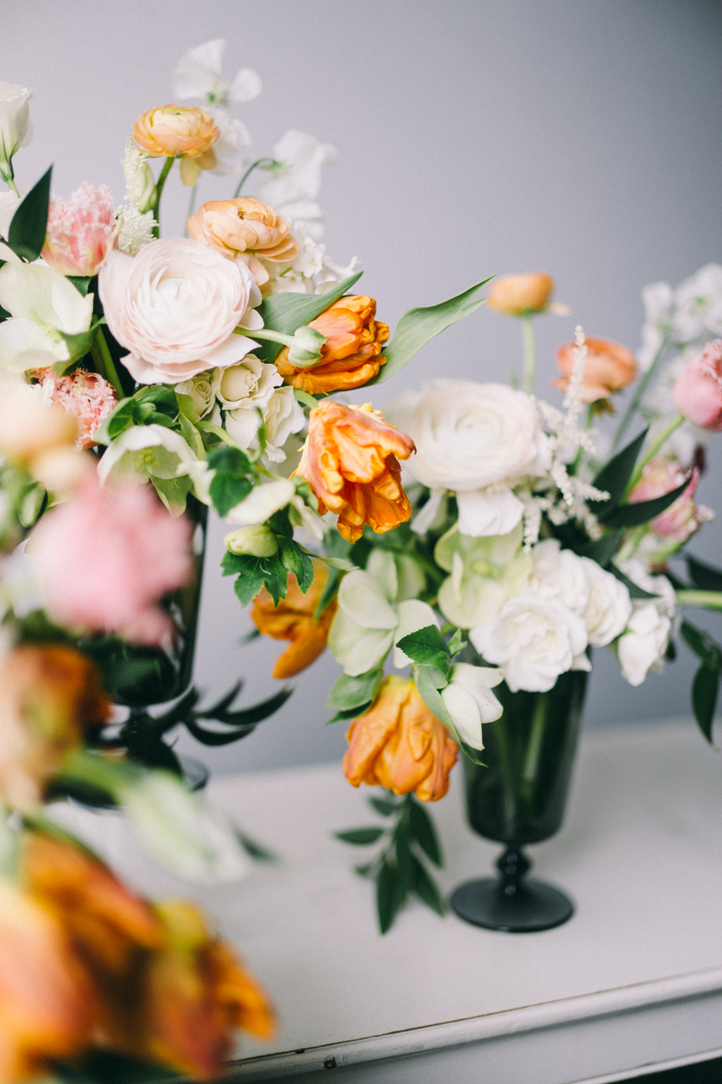 Boston Wedding Florist