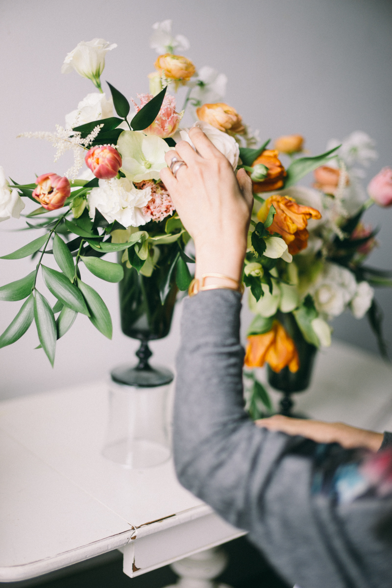 Boston Wedding Florist