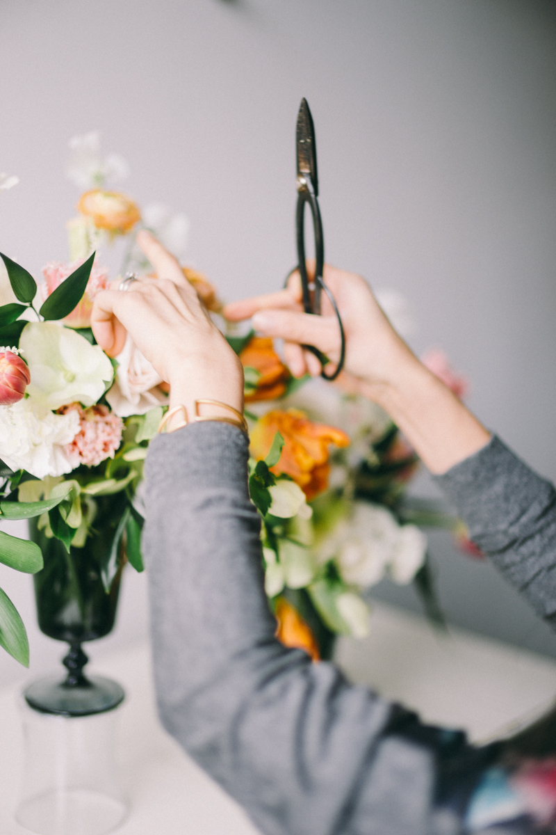 Boston Wedding Florist