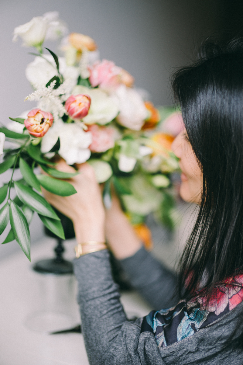 Boston Wedding Florist