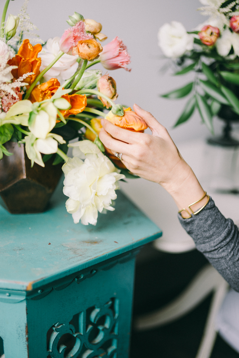 Boston Wedding Florist