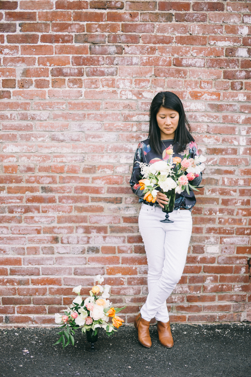 Boston Wedding Florist