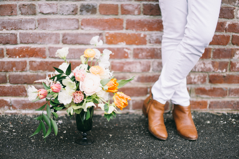 Boston Wedding Florist